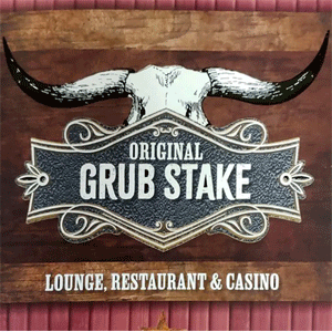 Grub Stake Cornhole Tournament
