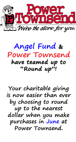 Round Up